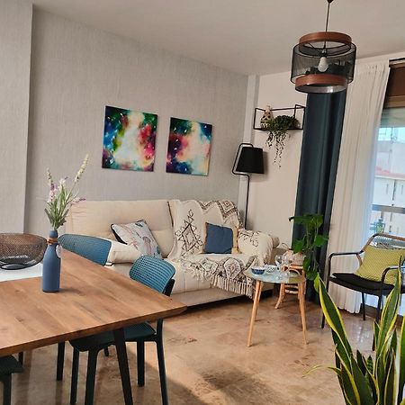 Concordia, Con Parking En El Puerto De Cambrils Apartment Екстериор снимка