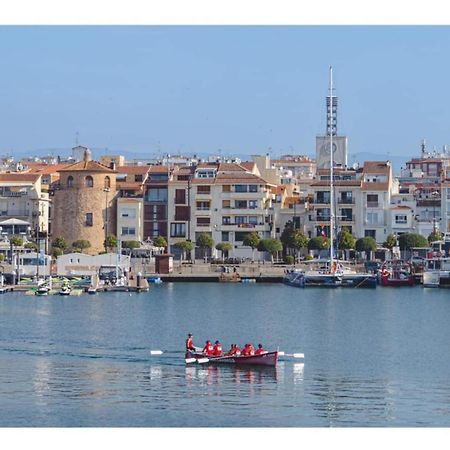 Concordia, Con Parking En El Puerto De Cambrils Apartment Екстериор снимка
