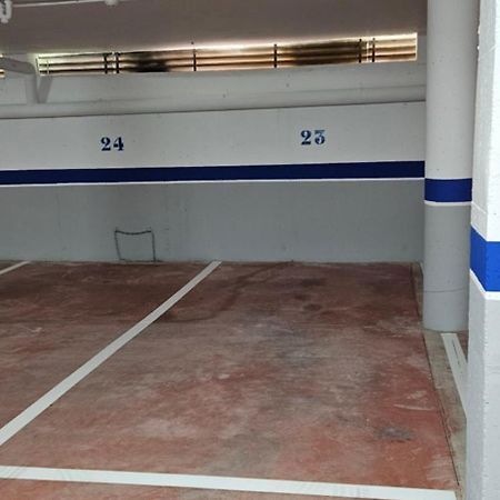Concordia, Con Parking En El Puerto De Cambrils Apartment Екстериор снимка