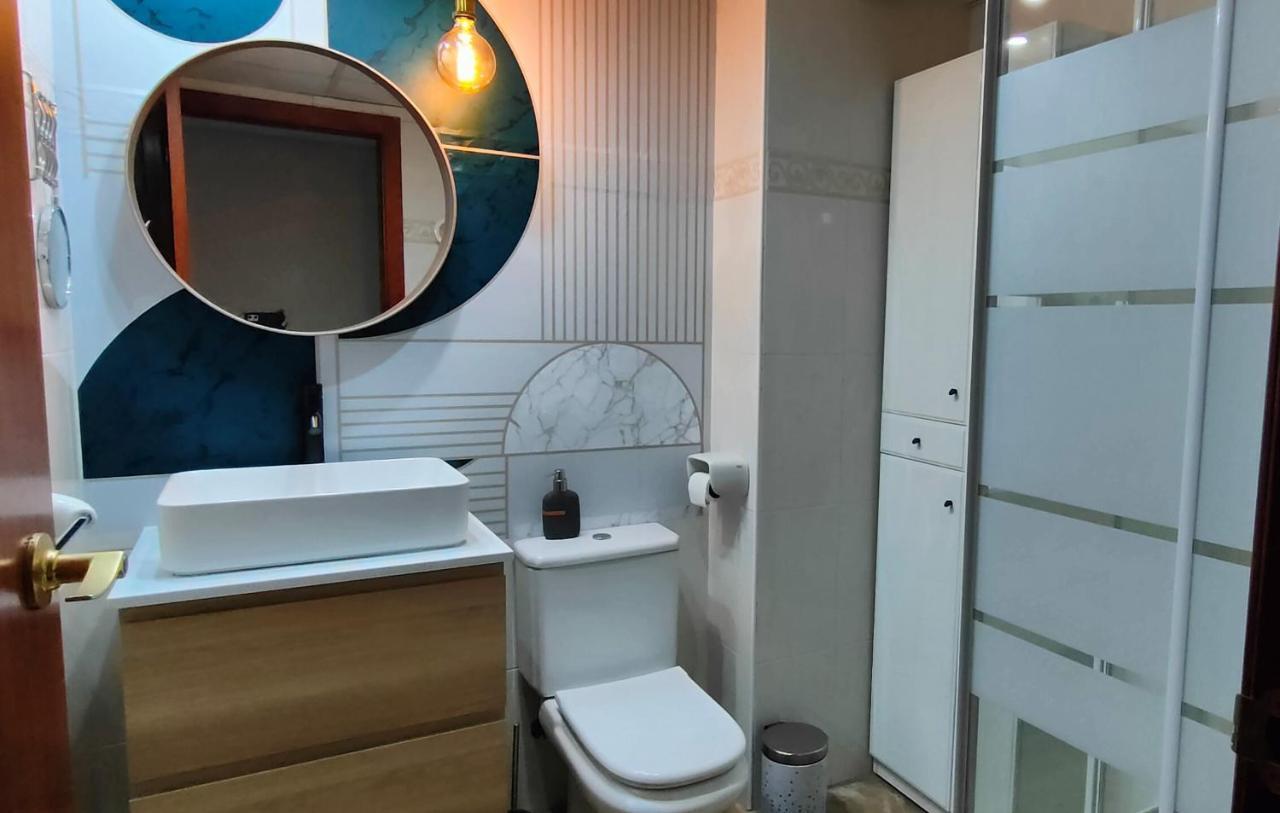 Concordia, Con Parking En El Puerto De Cambrils Apartment Екстериор снимка