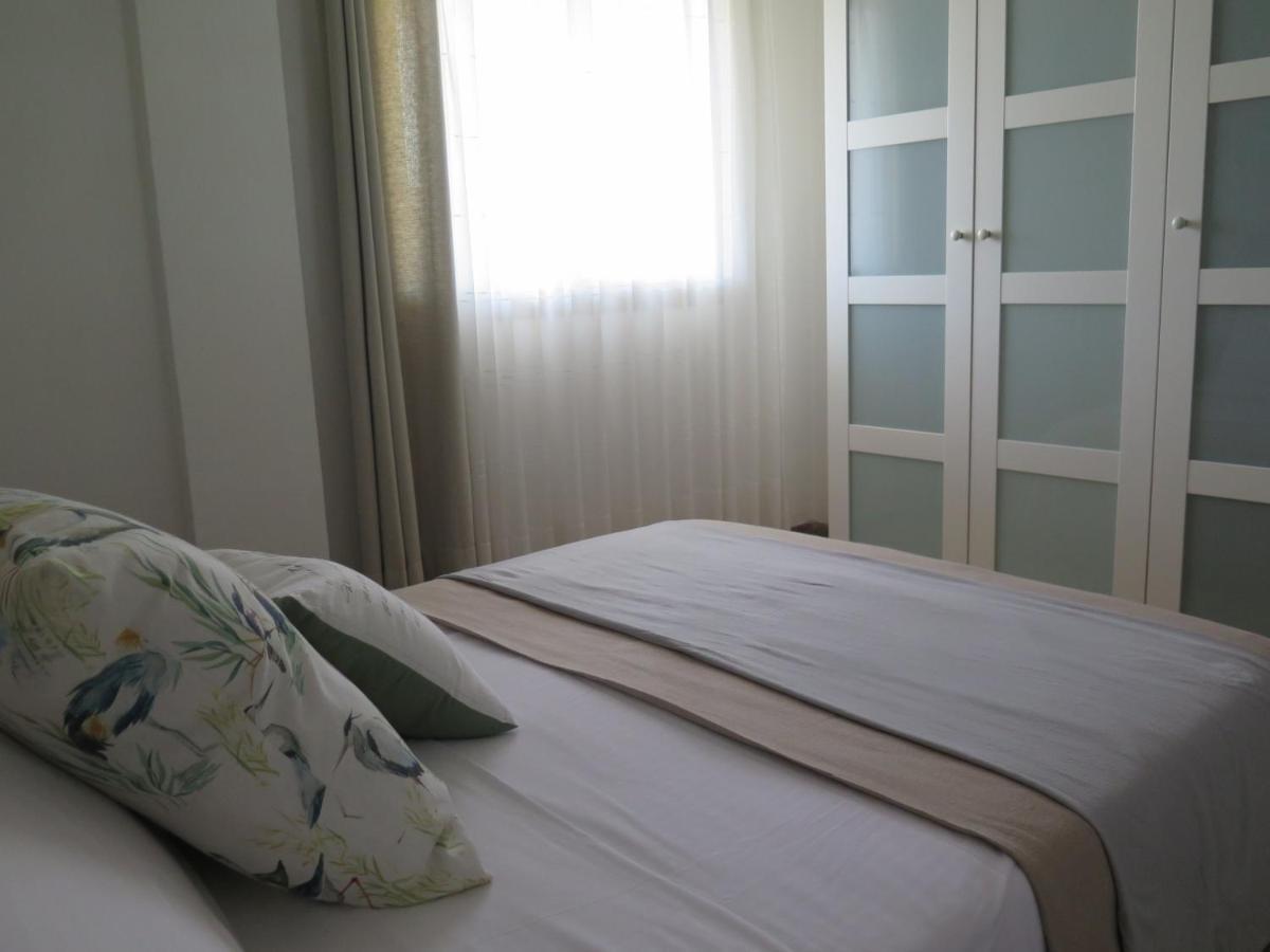 Concordia, Con Parking En El Puerto De Cambrils Apartment Екстериор снимка