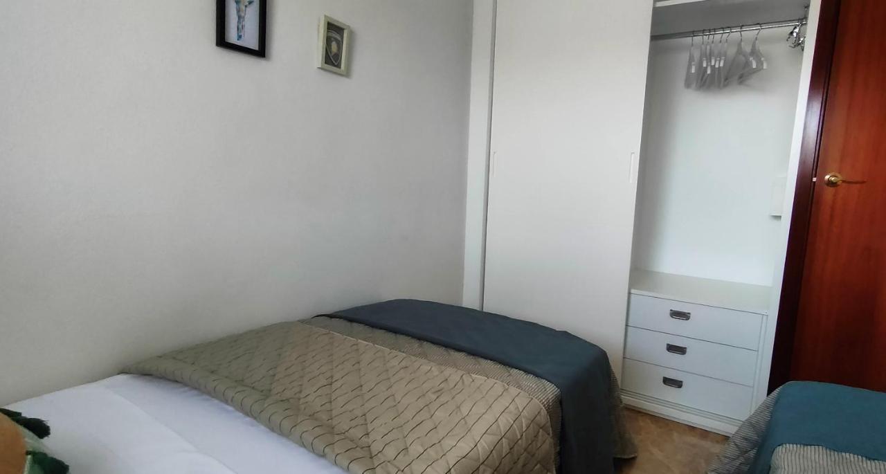 Concordia, Con Parking En El Puerto De Cambrils Apartment Екстериор снимка