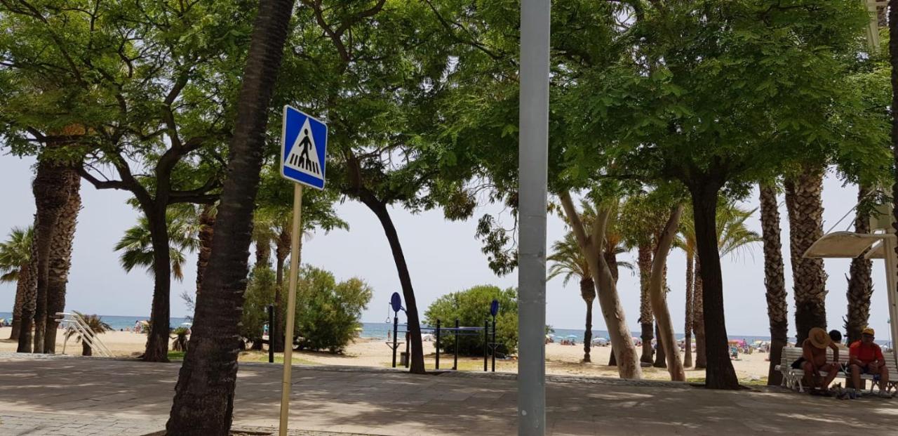 Concordia, Con Parking En El Puerto De Cambrils Apartment Екстериор снимка