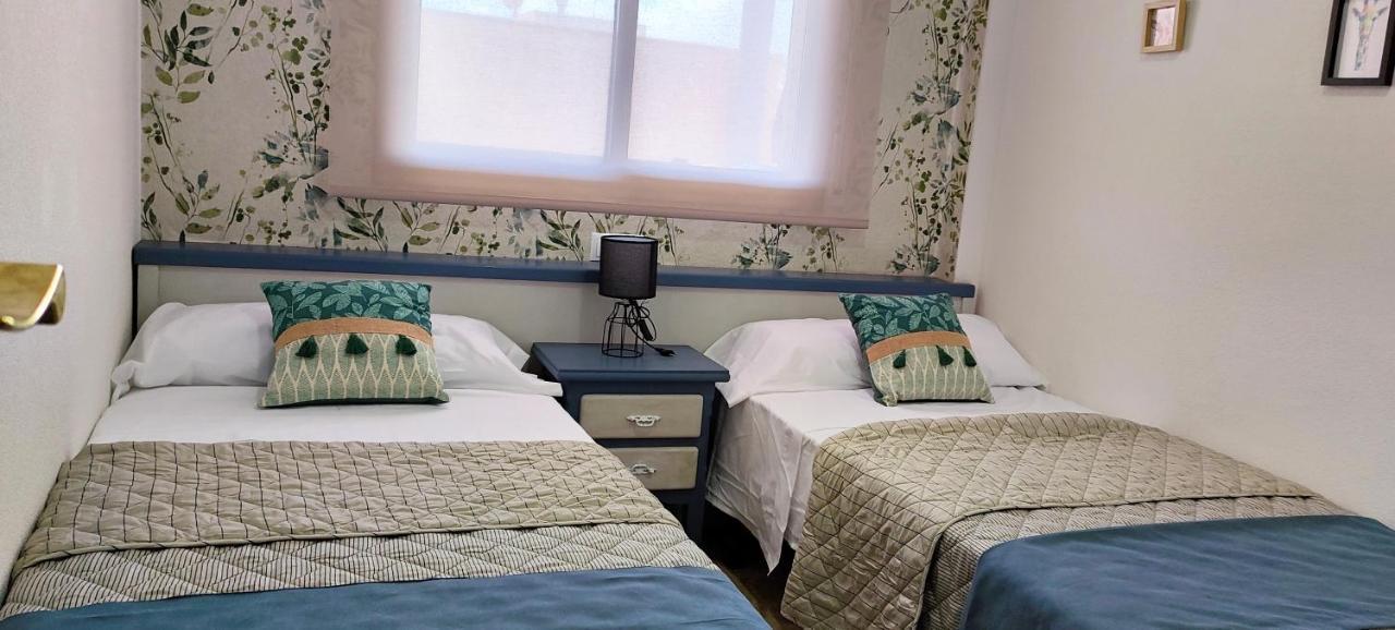 Concordia, Con Parking En El Puerto De Cambrils Apartment Екстериор снимка