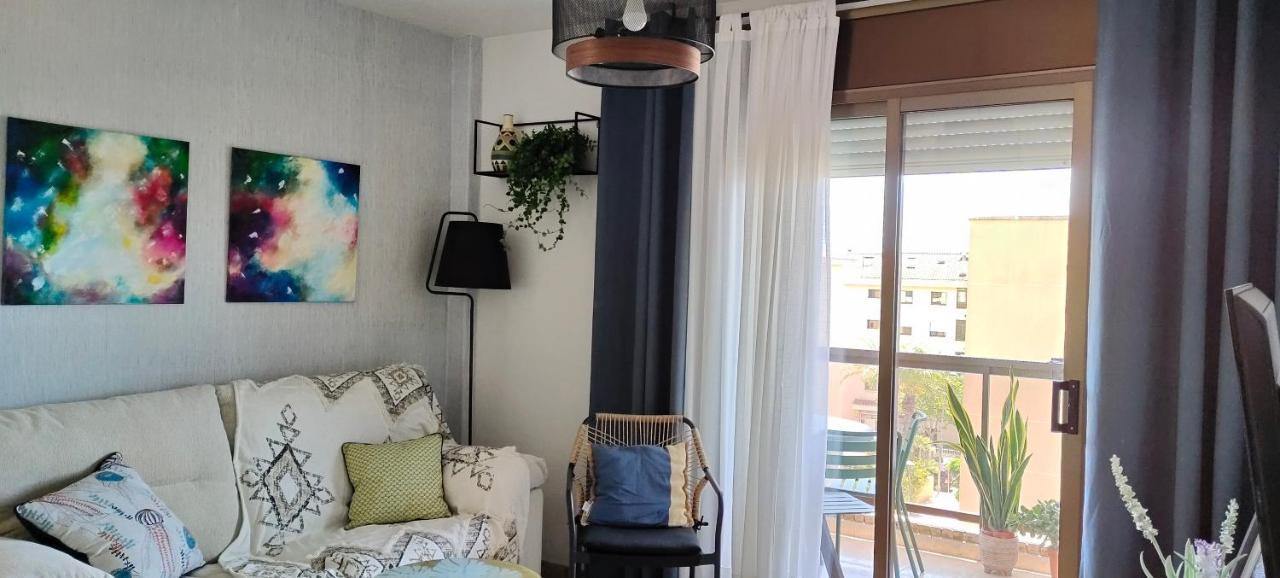 Concordia, Con Parking En El Puerto De Cambrils Apartment Екстериор снимка