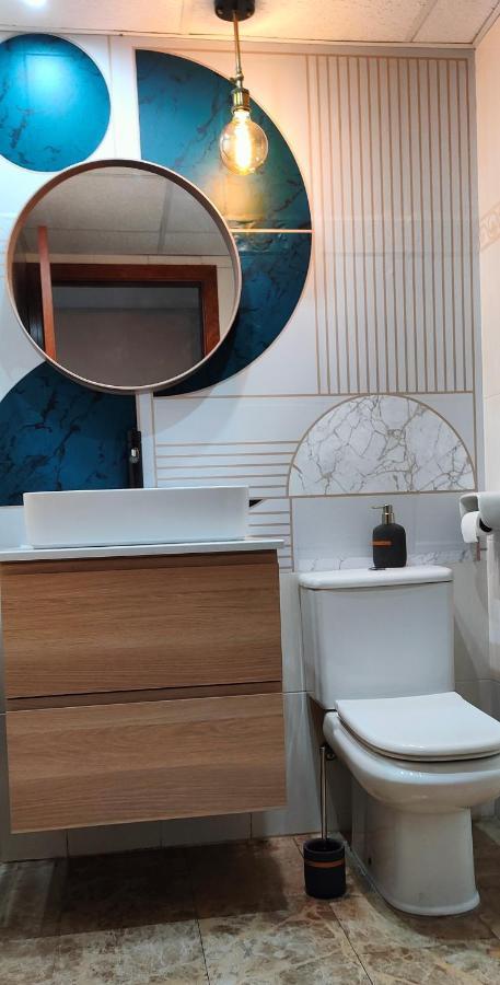 Concordia, Con Parking En El Puerto De Cambrils Apartment Екстериор снимка