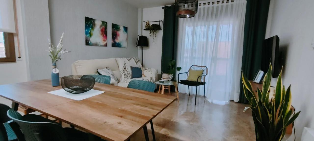 Concordia, Con Parking En El Puerto De Cambrils Apartment Екстериор снимка