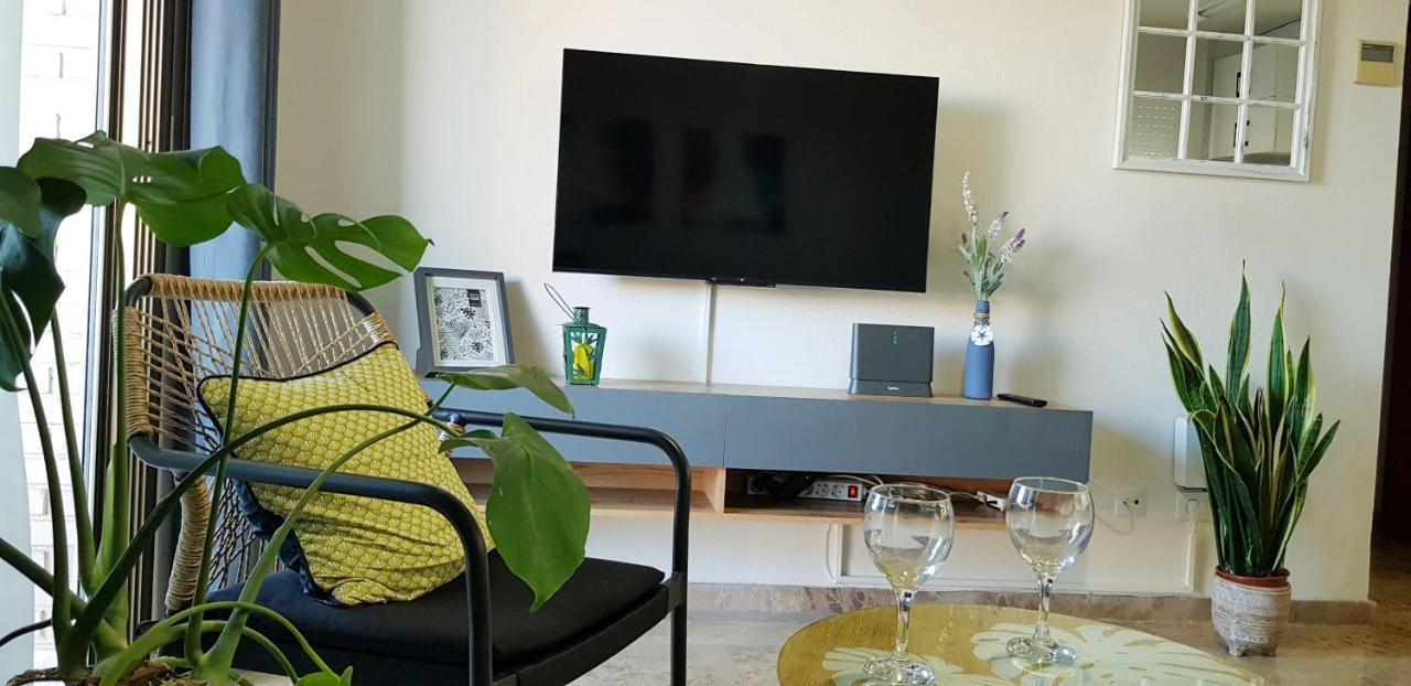 Concordia, Con Parking En El Puerto De Cambrils Apartment Екстериор снимка