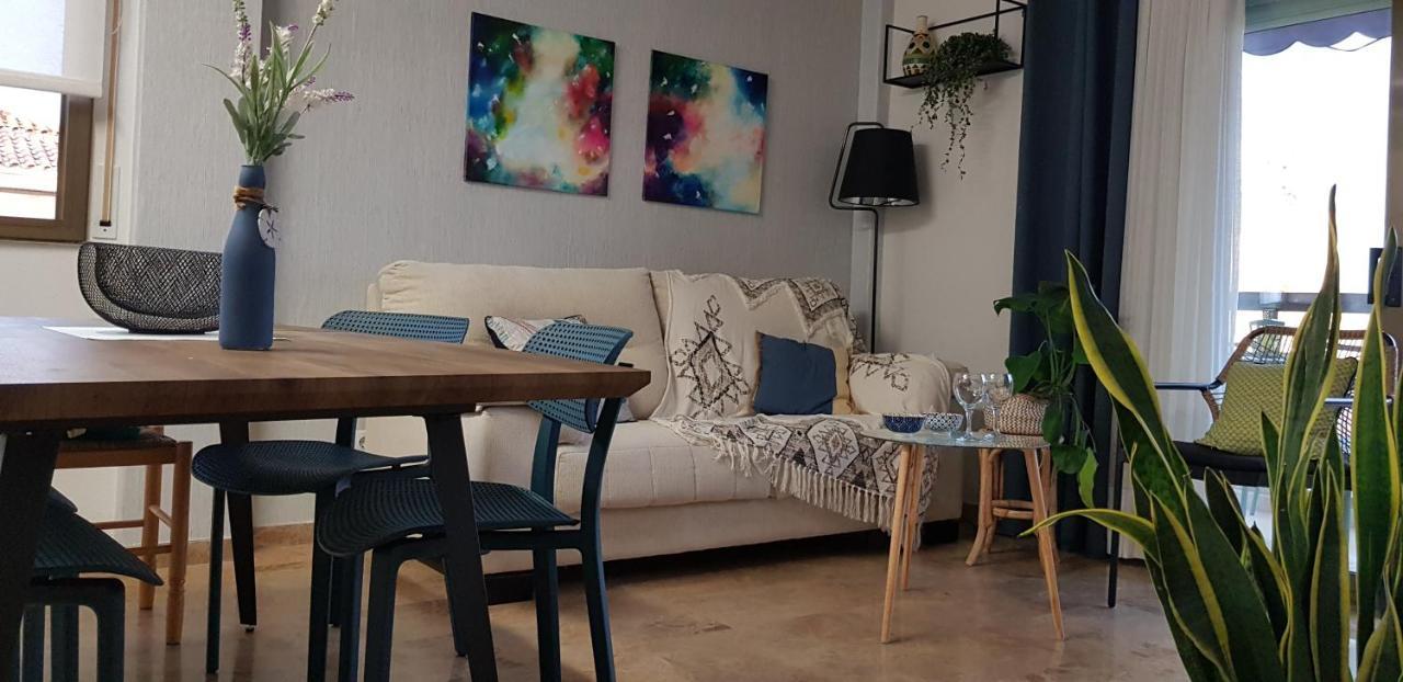 Concordia, Con Parking En El Puerto De Cambrils Apartment Екстериор снимка