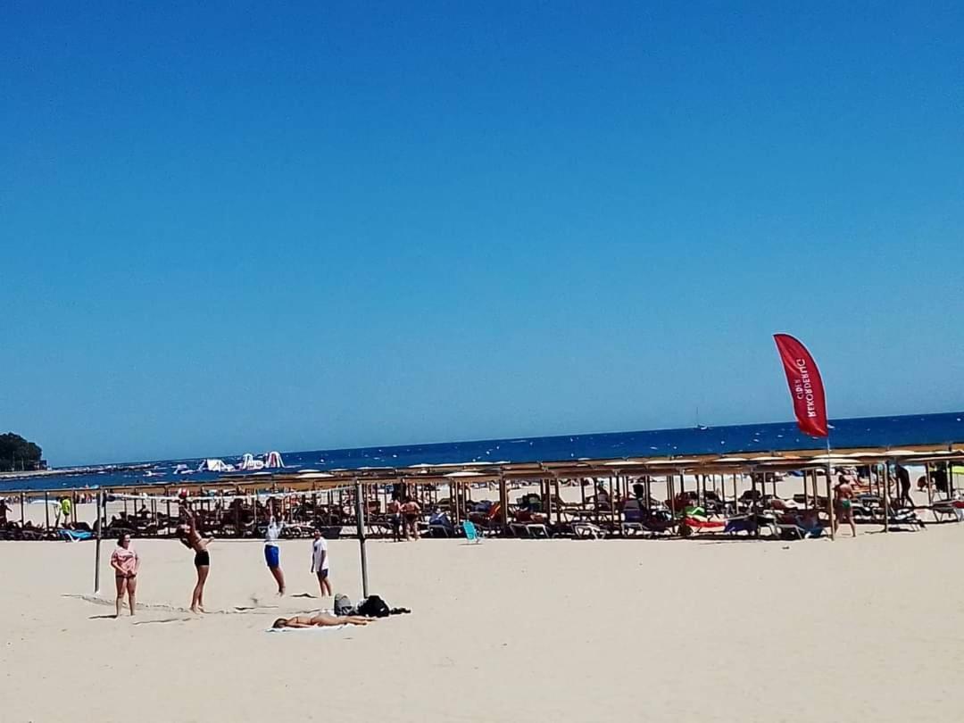 Concordia, Con Parking En El Puerto De Cambrils Apartment Екстериор снимка