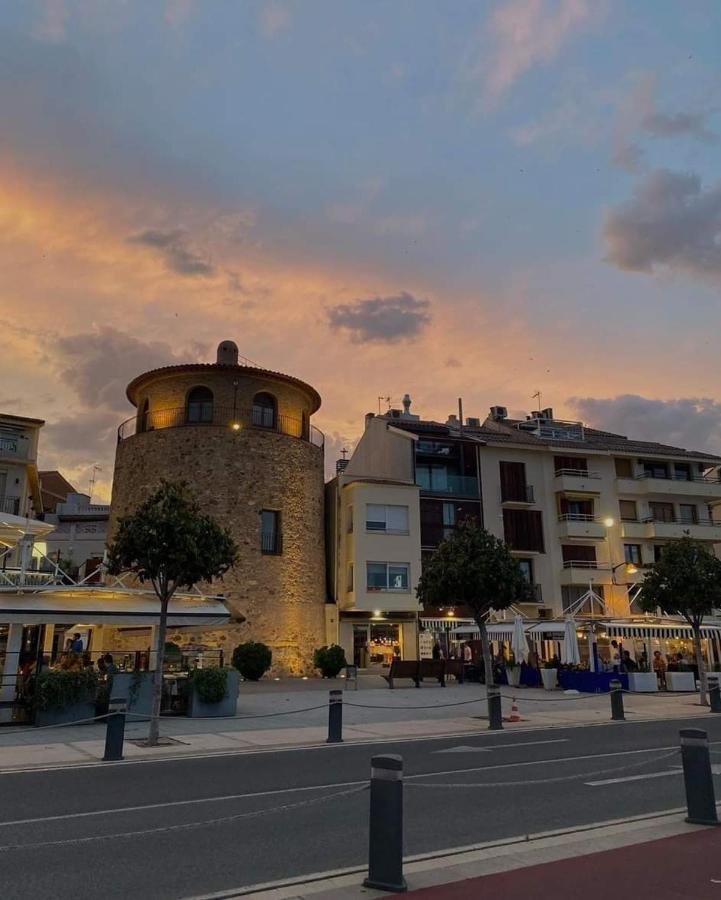 Concordia, Con Parking En El Puerto De Cambrils Apartment Екстериор снимка