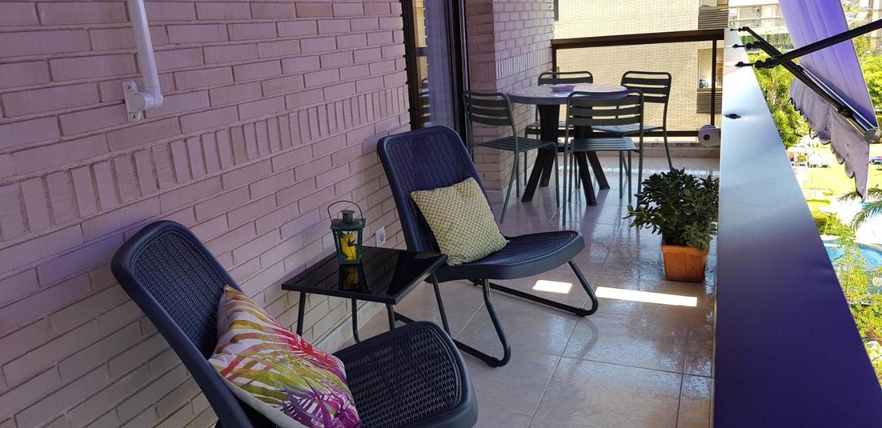 Concordia, Con Parking En El Puerto De Cambrils Apartment Екстериор снимка
